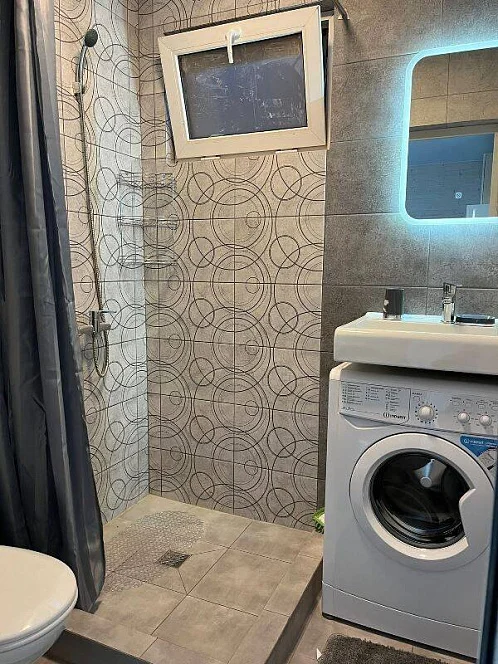 2х-комнатный дом под-ключ Клубничная 38/1, Голубицкая Фото: 19 из 19