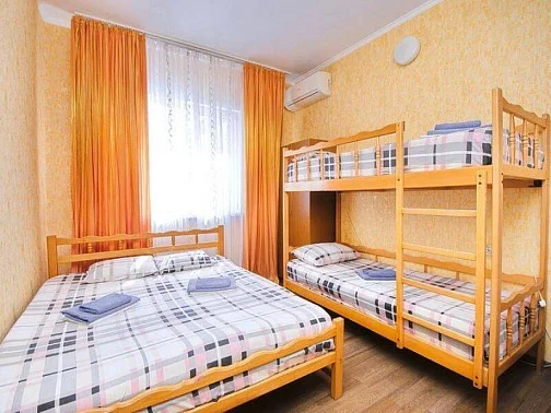 "Елена" гостевой дом, Кабардинка Фото: 16 из 51