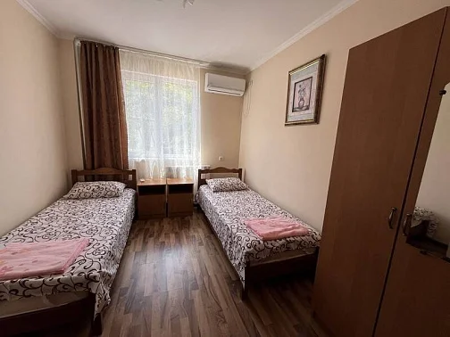 "ГриАн" гостевой дом, Солоники  Фото: 22 из 24