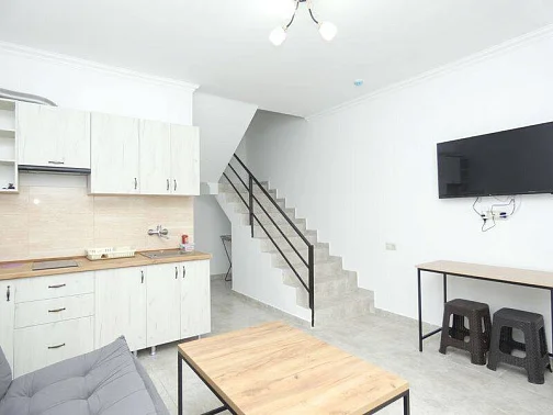 "Villa Bianca" (Вилла Бьянка) гостевой дом, Джемете Фото: 10 из 25