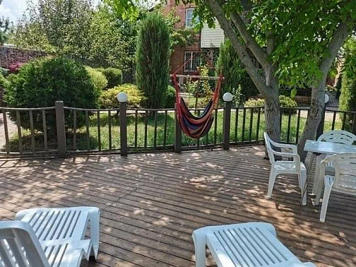 "Анжелика" этаж под-ключ, Ейск Фото: 35 из 51