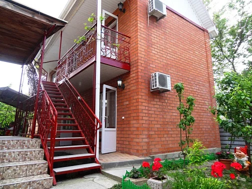 "На Южном" частный сектор, Кабардинка Фото: 8 из 21