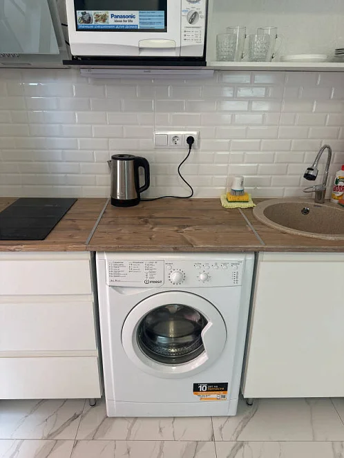 Гостевой дом Шоссейная 1, Мысхако Фото: 24 из 55