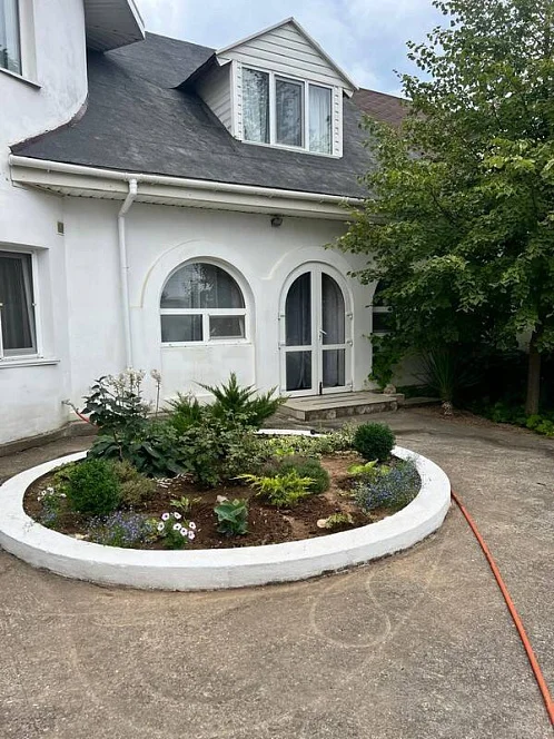 "У моря" дом под-ключ, Поповка Фото: 2 из 19