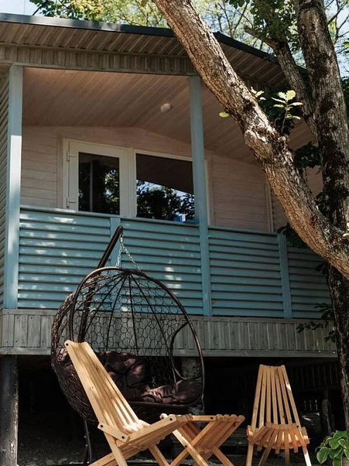 "Дубки" база отдыха, Агой Фото: 8 из 31