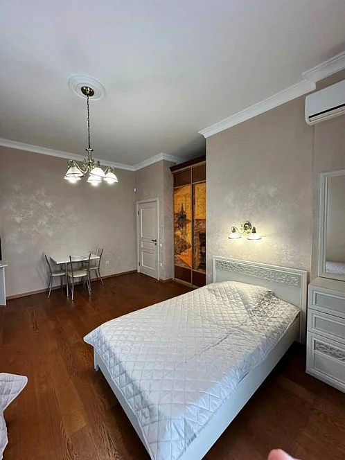 "Вилла Александр" гостевой дом, Геленджик Фото: 28 из 51