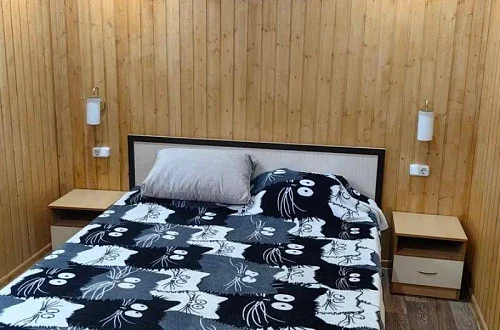 Дом под-ключ Фото: 7 из 8