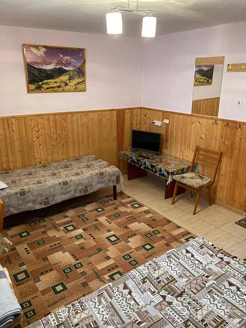 Частный сектор Калараш 85 (здание 2), Лазаревское Фото: 29 из 39