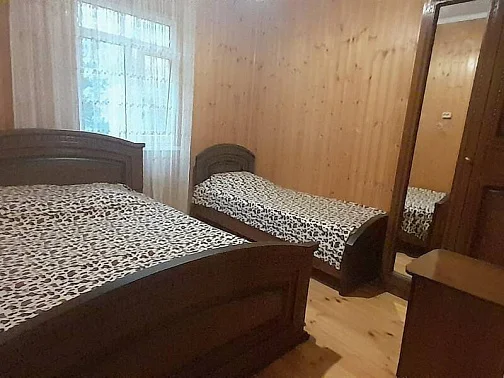 Частный сектор Монашенское ущелье 7, Пицунда Фото: 22 из 38