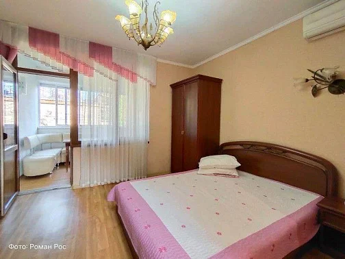 "Хулкур" частный сектор, Симеиз Фото: 22 из 33