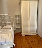 3х-комнатная квартира