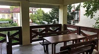 Частный сектор Морская 5, Архипо-Осиповка