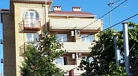 "Евгения" гостевой дом, Анапа