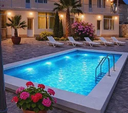 "Вирола" мини-гостиница