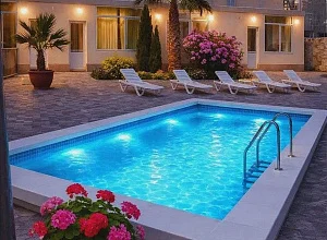  отель "Вирола"  - забронировать