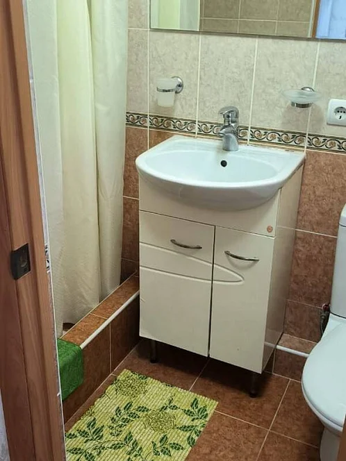 "Солнечный" гостевой дом, Новомихайловский Фото: 51 из 51