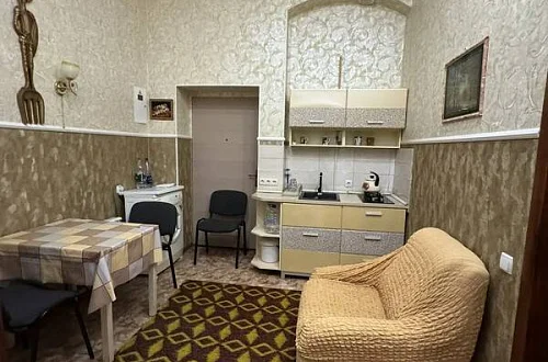 Дом под-ключ Фото: 2 из 8