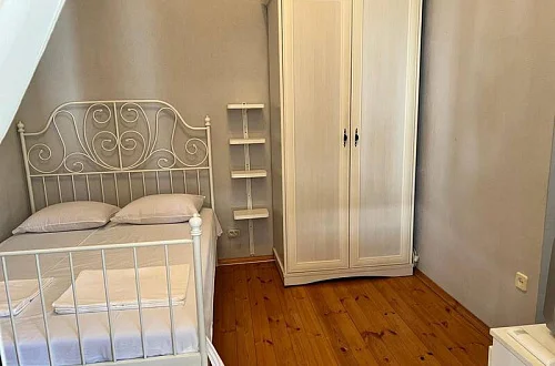 3х-комнатная квартира Фото: 2 из 8