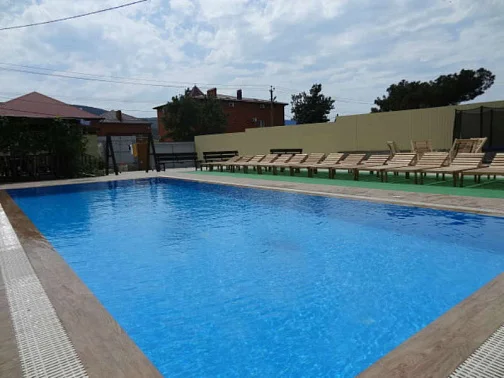 "Helen" частный сектор, Геленджик Фото: 4 из 4