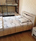 "Стандарт" 3х-местный