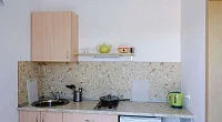 "Сахар" гостевой дом, Должанская