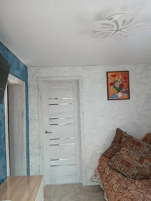 "Якорь" 4х-комнатный дом под-ключ, Голубицкая Фото: 27 из 34