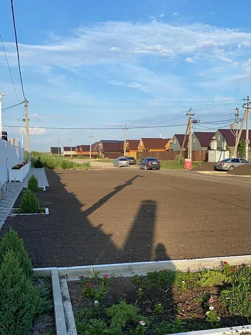 "Azov.lux" 2х-этажный коттедж под-ключ, Голубицкая Фото: 7 из 22