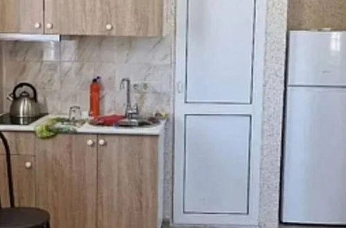 Студия с кухней Фото: 4 из 11