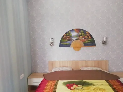 "Лагрейн" гостевой дом, Геленджик Фото: 35 из 51