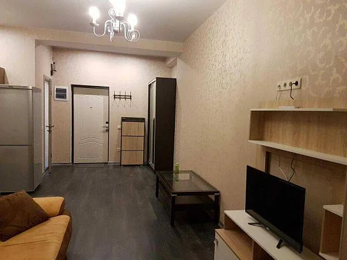 2х-комнатная квартира Орбитовская 2/Б, Адлер Фото: 2 из 11