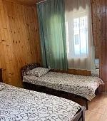 "Эконом" 4х-местный