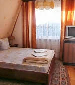 "2х-местный улучшенный"