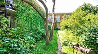 "Зеленый двор" частный сектор, Геленджик