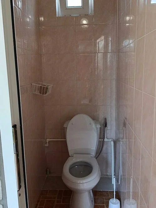 Частный сектор Толстого 30/1, Геленджик Фото: 31 из 32