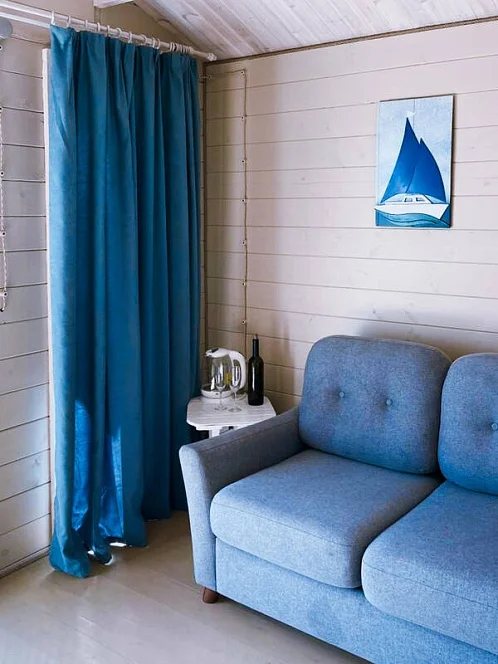 "Роза Ветров" коттеджный комплекс, Хыпста Фото: 16 из 18