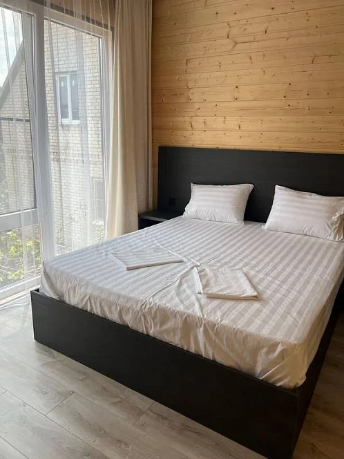 Дом под-ключ ул. Абинская, Голубая Бухта Фото: 16 из 17