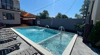 "Cherry" гостевой дом, Лермонтово