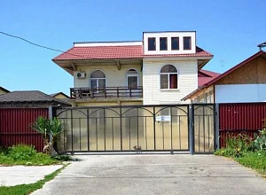 "Эльвира" гостевой дом Сириус (Олимпийский парк)