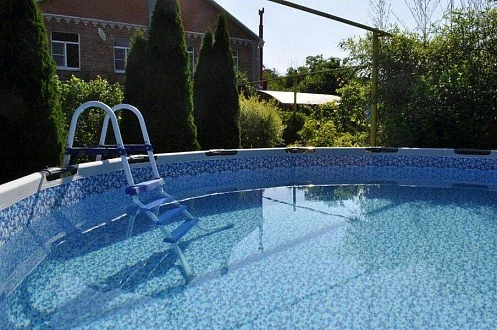 Дом под-ключ Магистральная 8, Абрау-Дюрсо Фото: 5 из 35