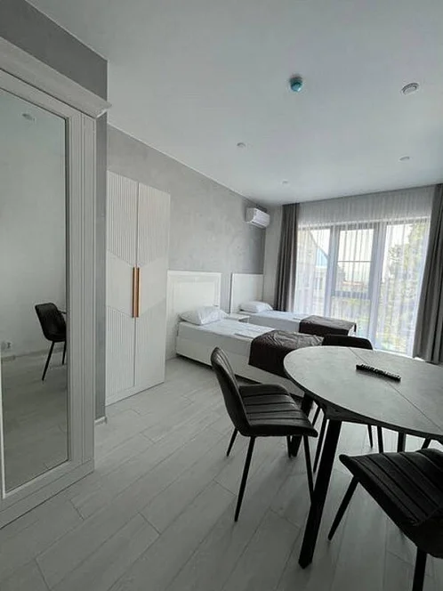 "Домашняя Усадьба" гостевой дом, Геленджик Фото: 34 из 50