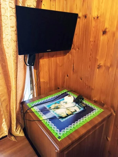 "Ольга" частный сектор, Архипо-Осиповка Фото: 26 из 29