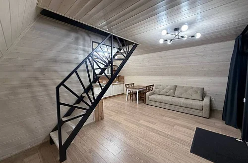 Дом под-ключ Фото: 4 из 9