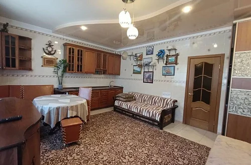 Этаж под-ключ Фото: 4 из 14