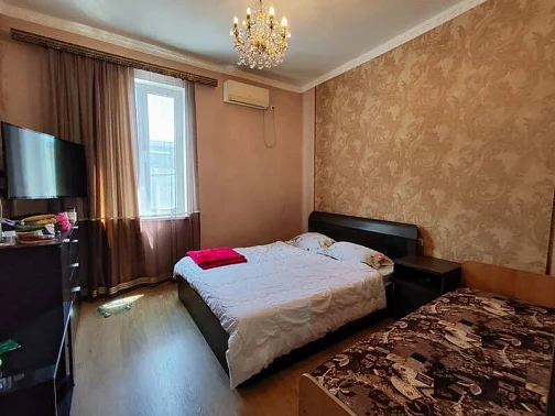 "Татьяна" мини-гостиница, Гагра Фото: 13 из 25