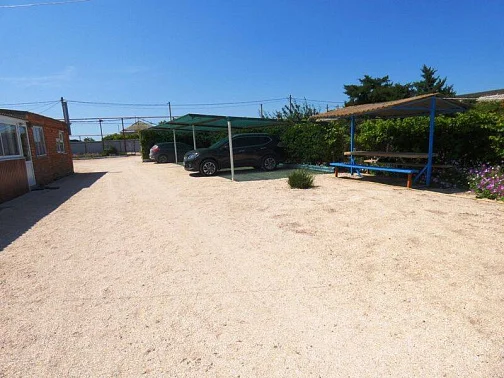 "У Аннушки" база отдыха, Должанская Фото: 8 из 50