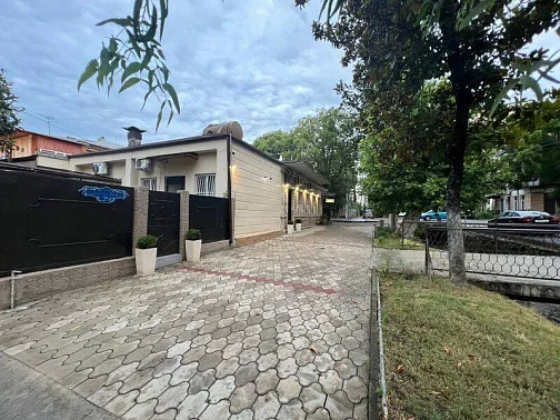 Дом под-ключ Академика Марра 29, Сухум Фото: 7 из 36
