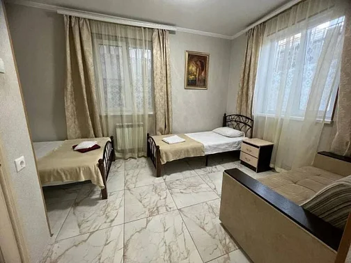 "Сиена" гостевой дом, Адлер Фото: 19 из 51
