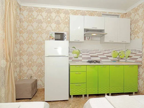 "Ангелина" гостевой дом, Лоо Фото: 30 из 46