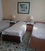 "Комфорт" 2х-местный