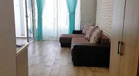 2х-комнатные апартаменты в ЖК "Екатерининский квартал", Сочи